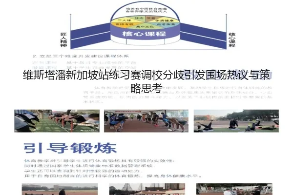 维斯塔潘新加坡站练习赛调校分歧引发围场热议与策略思考